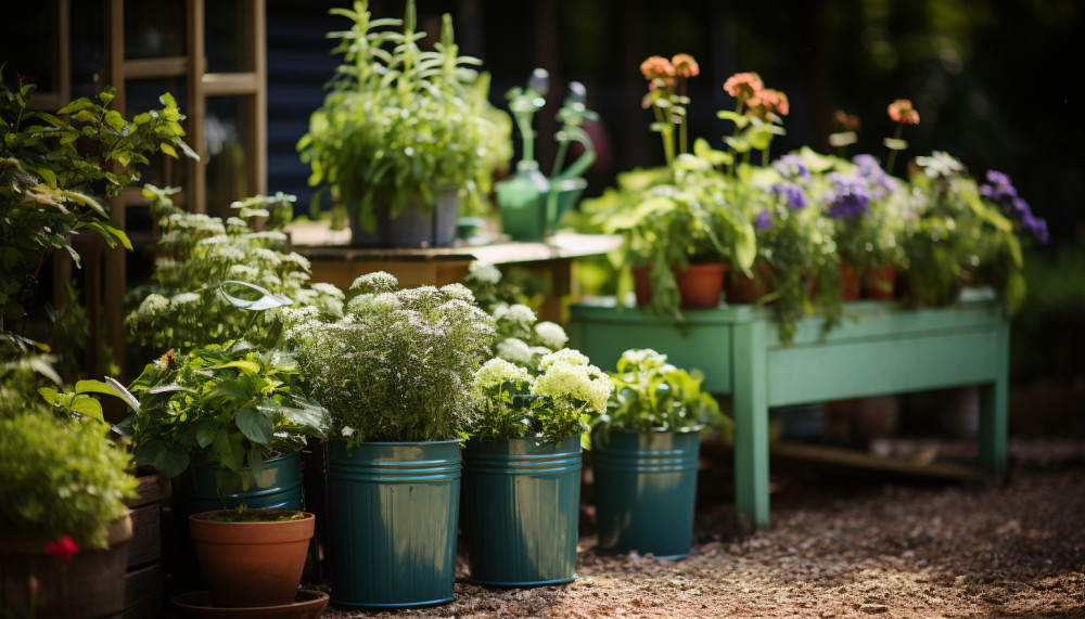Bien entretenir son jardin : nos conseils