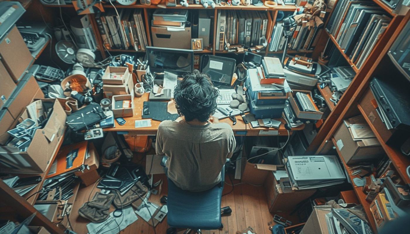 Comment choisir entre différentes formules de service de débarras