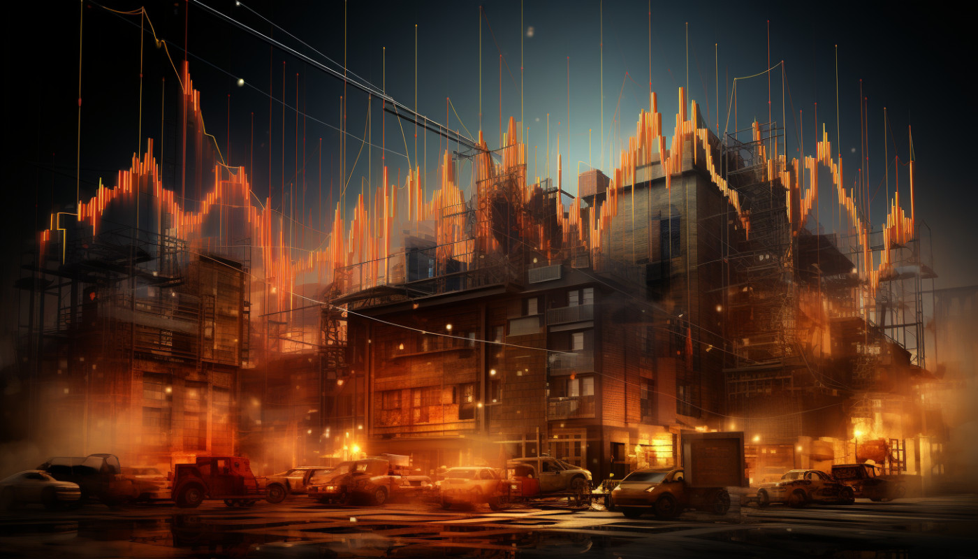 Comment les évolutions économiques influencent le marché du bâtiment
