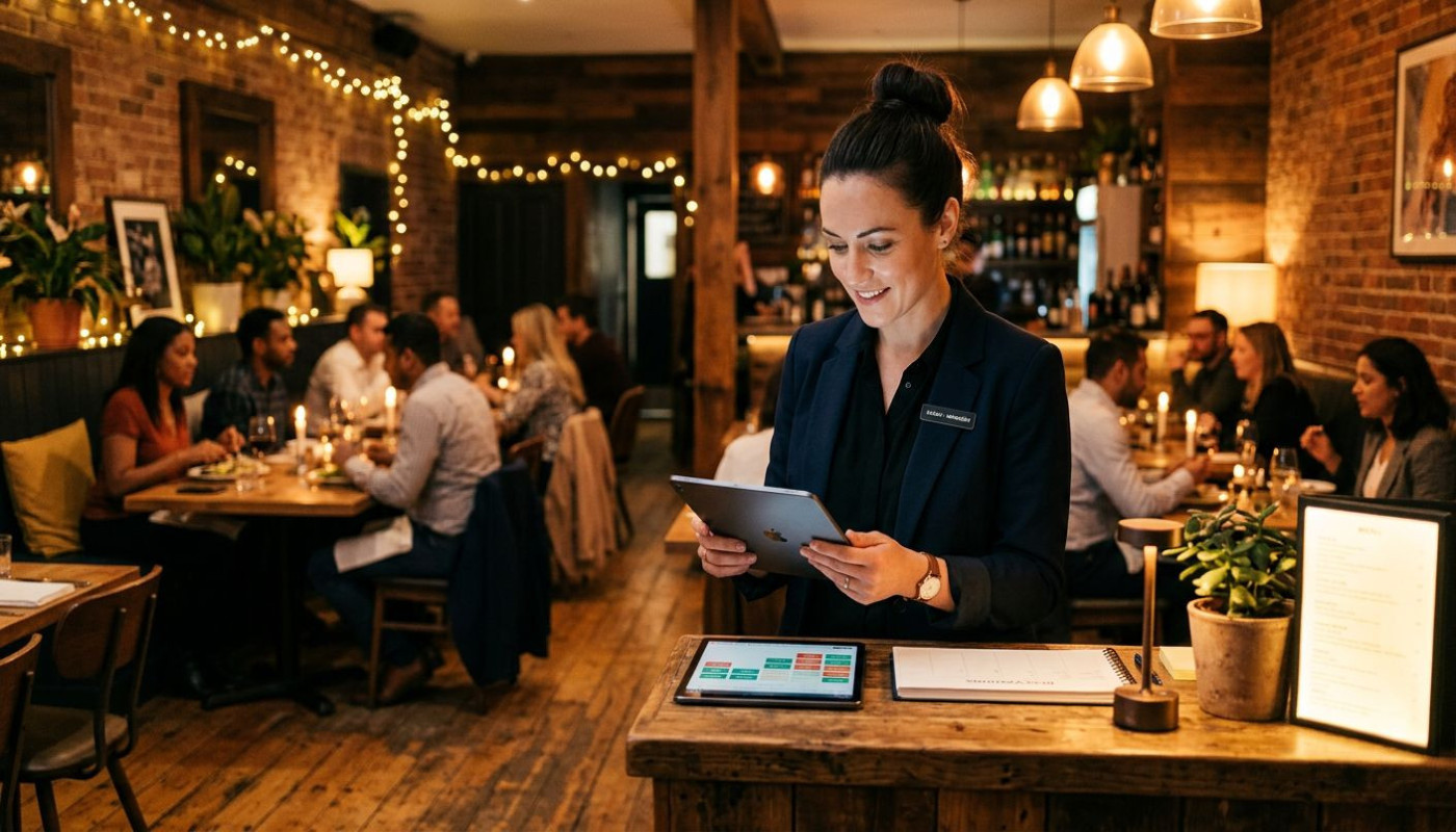 Comment maximiser la rentabilité de votre restaurant grâce à une gestion efficace ?