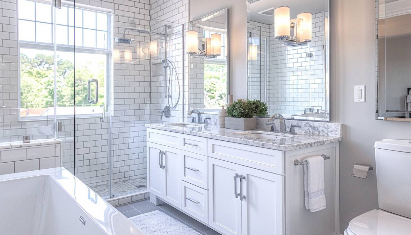 Comment optimiser votre projet de rénovation de salle de bain