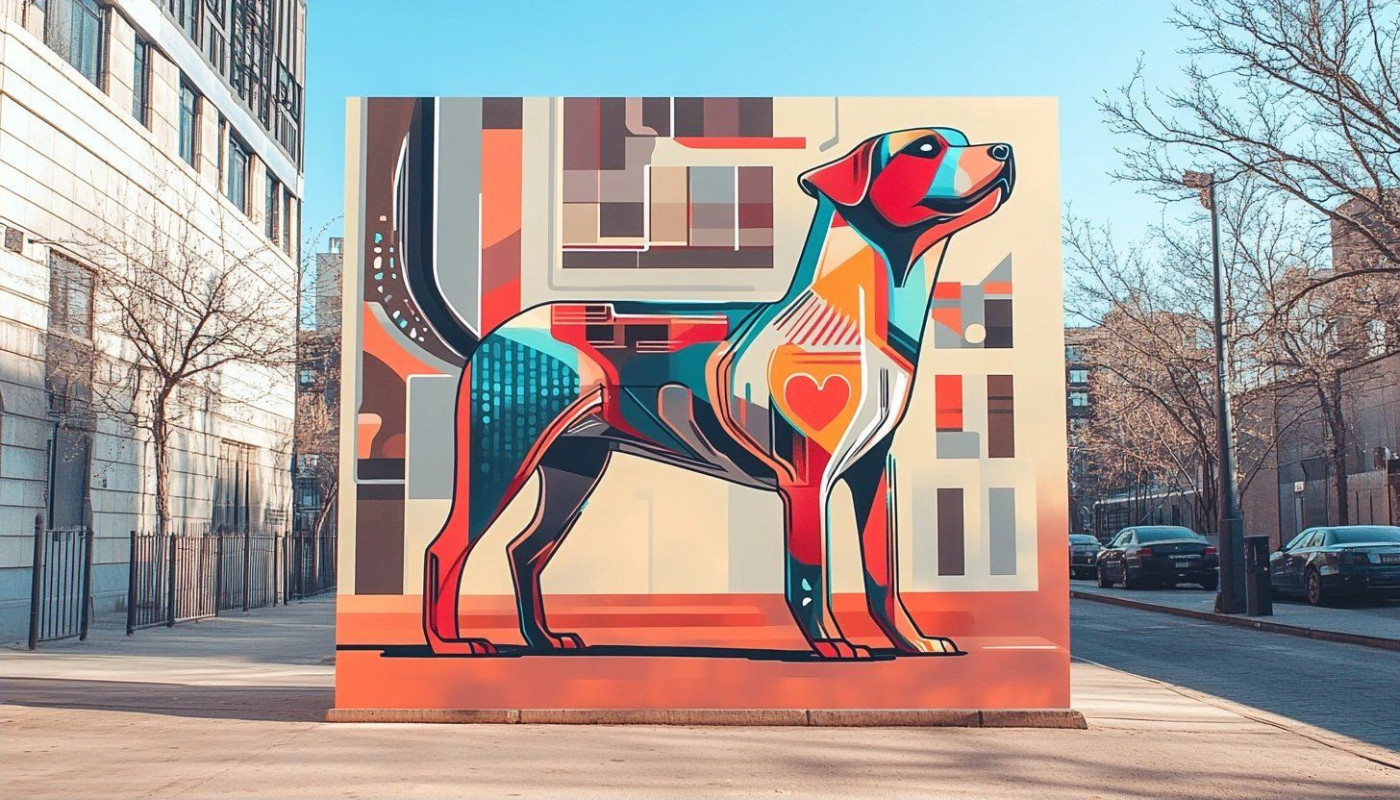 Exploration des tendances émergentes dans le média canin