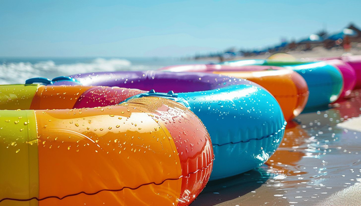 Guide complet pour choisir et utiliser une bouée tractée en toute sécurité