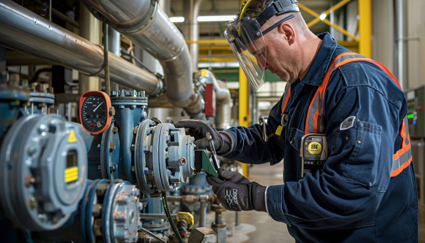 Guide complet sur l'entretien des pompes de relevage : Importance et méthodes