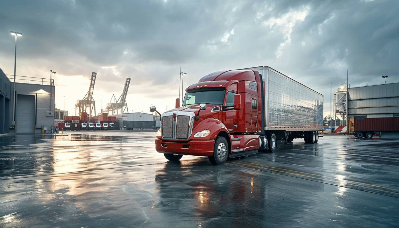 Guide d'achat pour poids lourds et semi-remorques d'occasion