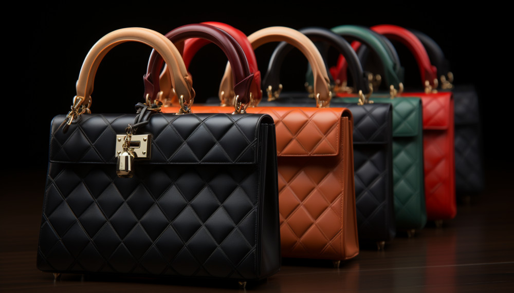 Divers - Le nouveau Sac Dior Caro porte le nom de la sœur de Christian Dior