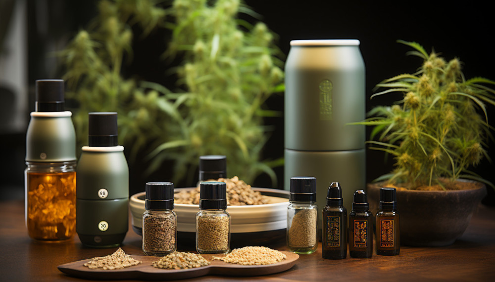 Le rôle de la technologie dans le développement des vaporisateurs de CBD