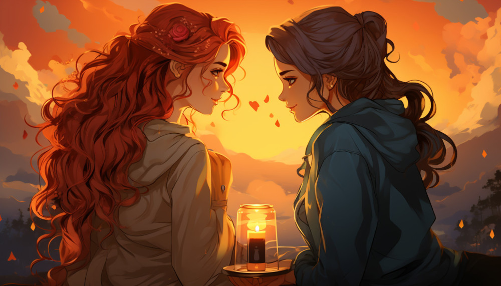 Les signes du zodiaque ennuyeux en amitié