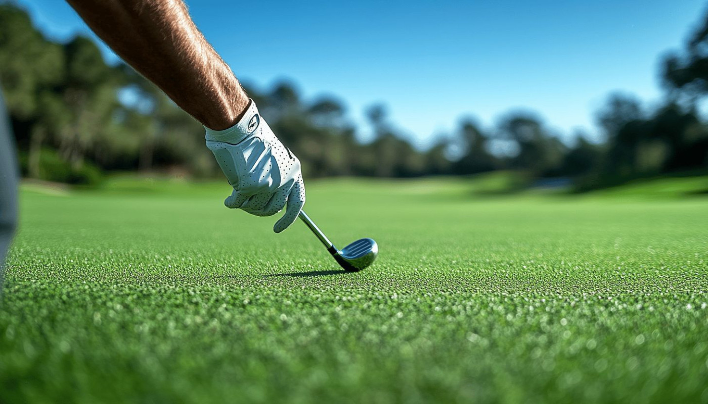 Optimiser son wedging : conseils clés pour améliorer votre jeu court