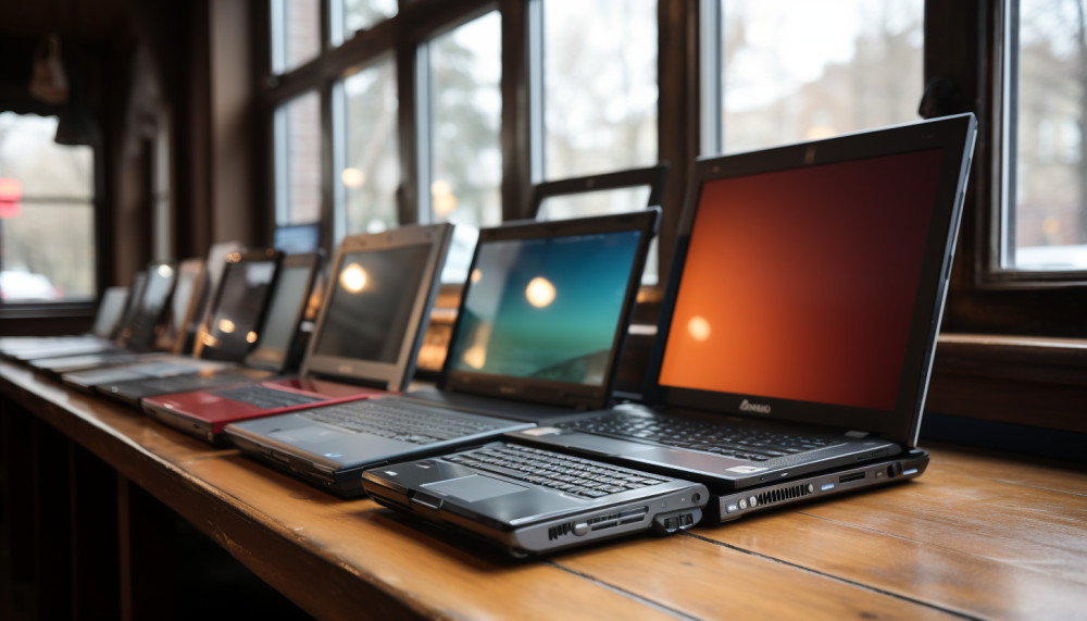 Où trouver un ordinateur portable pas cher ?