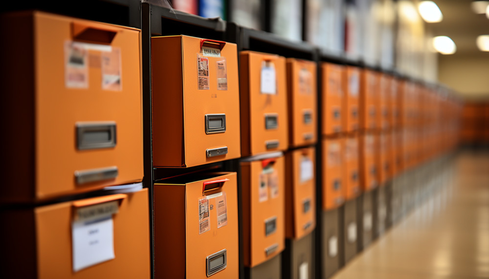 Quelques conseils pour mieux gérer les archives ?